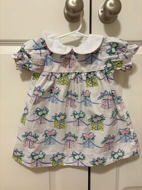 TBBC “Everyday is a Gift” Dress